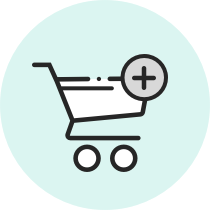 Competitive pricing with total DNS control