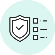 Auto renew protection with status alerts